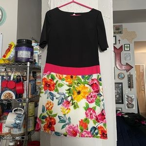 LAST CHANCE: Colorful Summer dress!